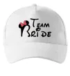 Кепка Team Bride Міккі Белый Кепка Team Bride Міккі Белый фото