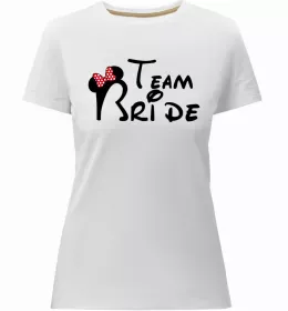 Женская премиум футболка