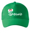 Кепка Squad Міккі Зелений фото