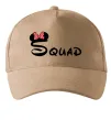 Кепка Squad Міккі Песочный фото