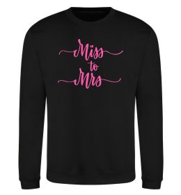Свитшот Future mrs