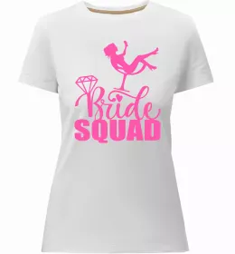 Жіноча преміум футболка