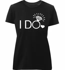 Жіноча преміум футболка