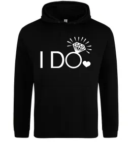 Жіноча толстовка (худі)