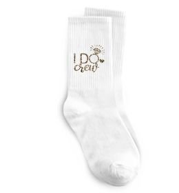 Носки I do crew