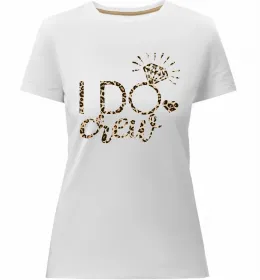 Жіноча преміум футболка