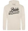 Жіноча толстовка (худі) Bride squad pink Таш Жіноча толстовка (худі) Bride squad pink Таш фото