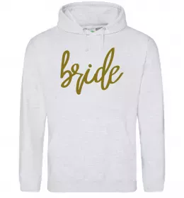 Жіноча толстовка (худі) Maid of honor Чорний фото