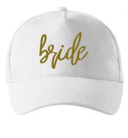 Кепка Gold bride Кепка Gold bride