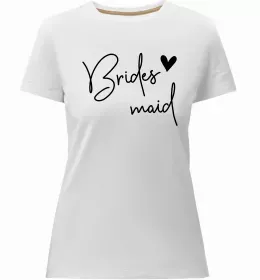 Жіноча преміум футболка