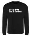 Свитшот The bestman Черный Свитшот The bestman Черный фото