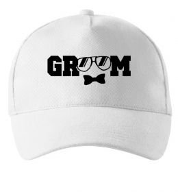 Кепка Groom glasses Кепка Groom glasses