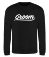 Свитшот Groom line Черный Свитшот Groom line Черный фото