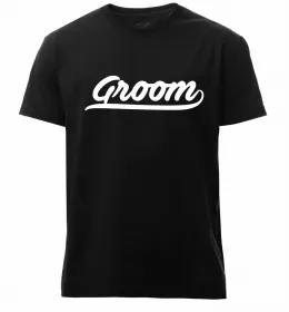 Чоловіча преміум футболка