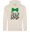 Женская толстовка (худи) This is my lucky bow Таш Женская толстовка (худи) This is my lucky bow Таш фото