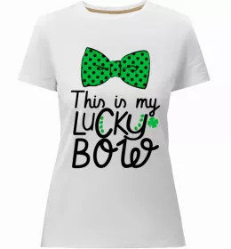 Женская премиум футболка