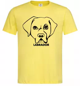 Мужская футболка Мужская футболка