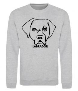 Світшот Labrador Світшот Labrador