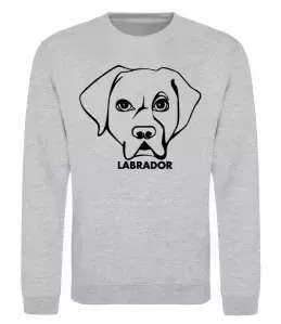 Свитшот Свитшот