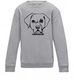 Детский Свитшот Детский Свитшот