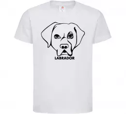 Детская футболка Детская футболка