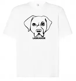 Футболка Оверсайз Футболка Оверсайз