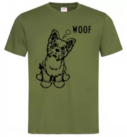 Мужская футболка Мужская футболка