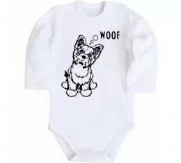 Детский боди Детский боди