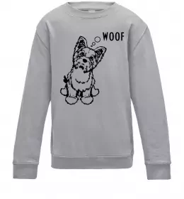 Детский Свитшот Детский Свитшот