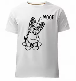 Мужская премиум футболка Мужская премиум футболка