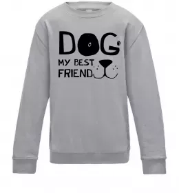 Детский Свитшот