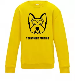 Детский Свитшот Детский Свитшот