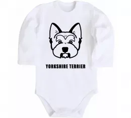 Детский боди Детский боди