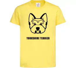 Детская футболка Детская футболка