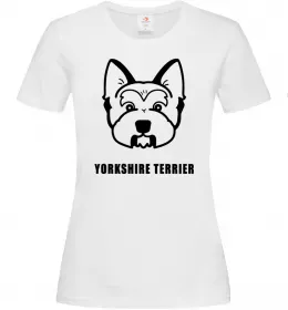 Женская футболка Женская футболка