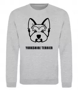 Свитшот Свитшот