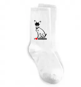 Носки Носки