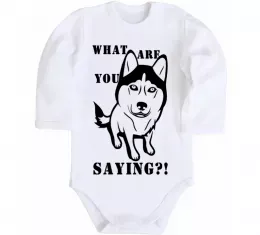 Дитячий бодік