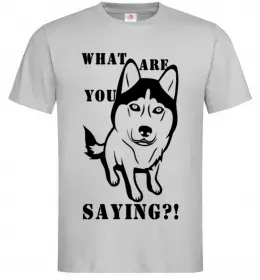 Чоловіча футболка