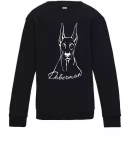 Детский Свитшот