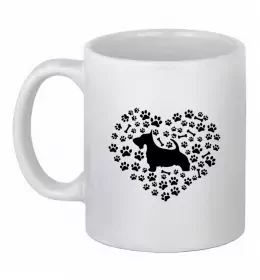 Чашка керамическая Чашка керамическая