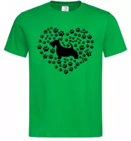 Мужская футболка Мужская футболка