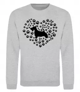 Свитшот Свитшот