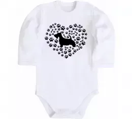 Детский боди Детский боди