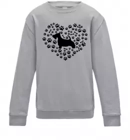 Детский Свитшот Детский Свитшот