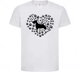 Детская футболка Детская футболка