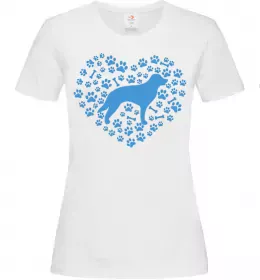 Жіноча футболка