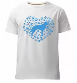 Чоловіча преміум футболка