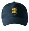 Кепка Woof woof Темно-синий Кепка Woof woof Темно-синий фото