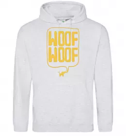 Мужская толстовка (худи)